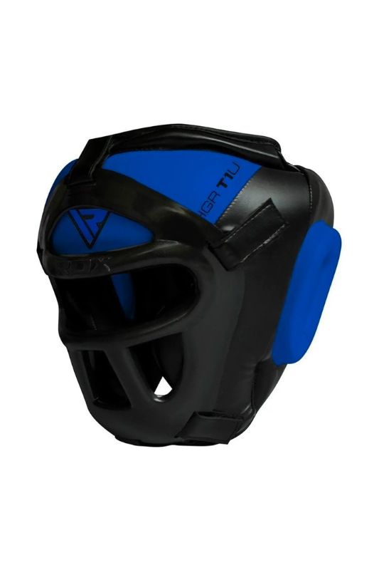 מגן ראש עם רשת אר.די.אקס