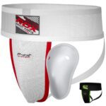 מגן ביצים לבן אר.די.אקס