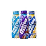 משקאות 42 גרם חלבון 500 מ"ל - Applied Nutrition High Protein Shakes