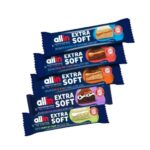 חטיפי אול אין אקסטרה סופט / allin extra soft bar