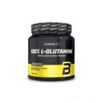 אבקת גלוטמין של חברת ביוטק / BioTechUSA 100% L-Glutamine 240G