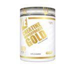 קראטין מונוהידראט גולד טהור 300 גרם \ YE Nutrition Gold Creatine Monohydrate