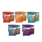 קווסט עוגיות חלבון / Quest Nutrition Protein Cookie