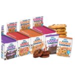 עוגיות חלבון אפלייד נוטרישן \ Applied nutrition Critical Cookie