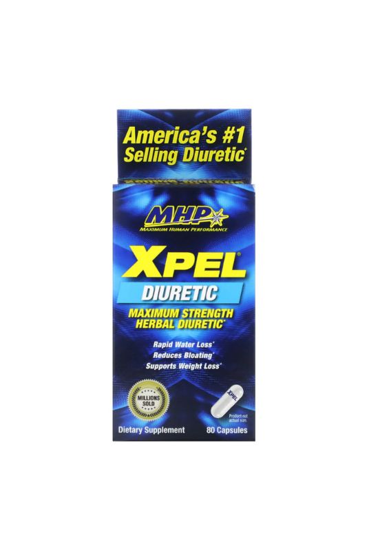 שורף שומן אקספל \ Mhp Xpel Fat Burner