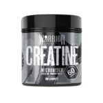 קראטין מיקרונייזד של חברת ווריור \ Warrior Nutrition Creatine Micronized