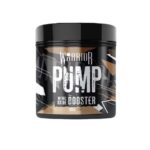 קדם אימון בלי קפאין של חברת ווריור \ Warrior Nutrition Caffeine Free Preworkout