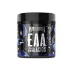 חומצות אמינו Eaa של חברת ווריור \ Warrior Nutrition Eaa