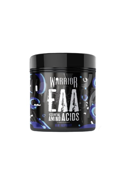 חומצות אמינו Eaa של חברת ווריור \ Warrior Nutrition Eaa