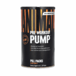 קדם אימון אנימאל פאמפ / Universal Animal Pump Preworkout
