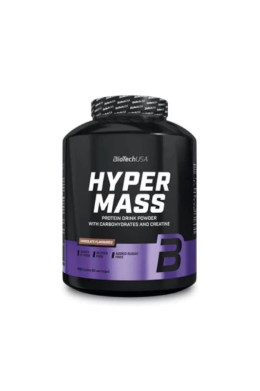 Untitled design 374 גיינר הייפר מאס ביוטק כשר | Hyper Mass של BioTechUSA – תמונה 1