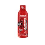 קרניטין נוזלי של חברת רדרקס \ RedRex Liquid Carnitine 3500mg