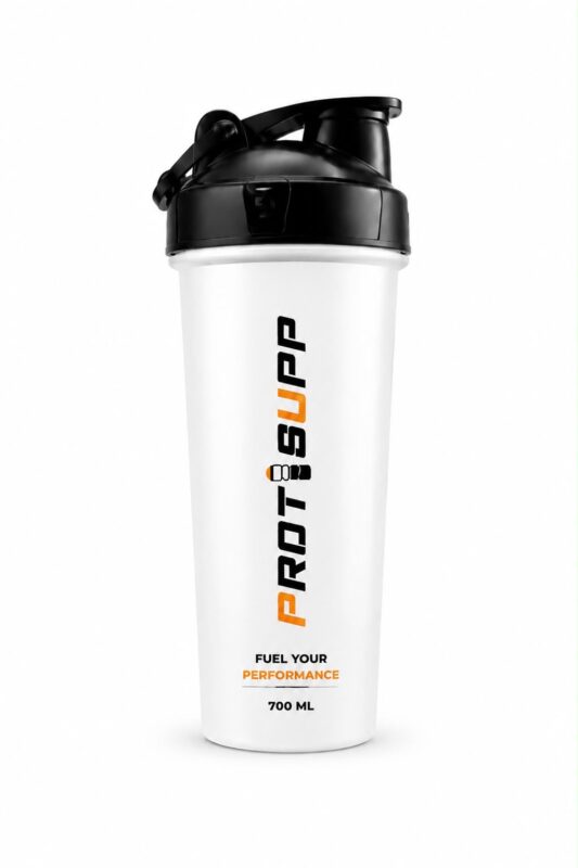 שייקר פרוטי-ספ Proti Supp Premium Shaker